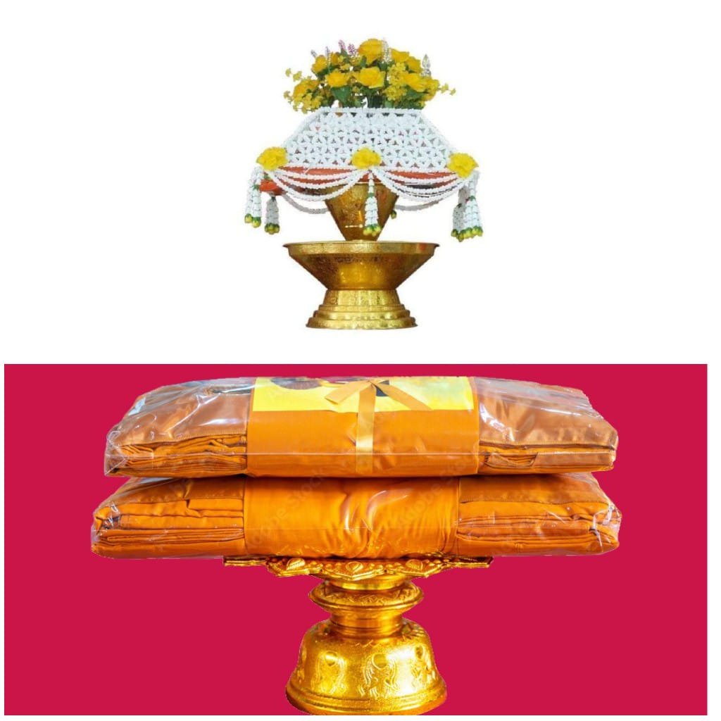 donation_for_kathin_chivar_dan_bhante_mahendra