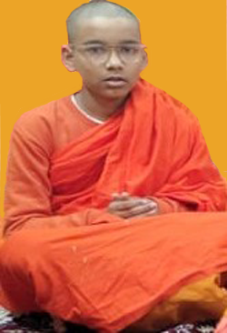 Bhante Siddharth
